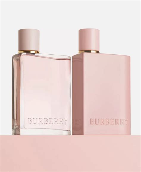 best burberry her perfume|burberry her perfume 2022.